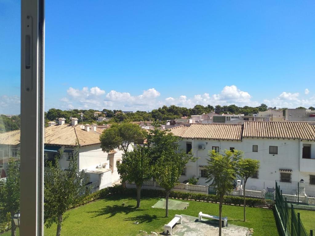 Casita Del Sol Villa Torrevieja Exterior foto