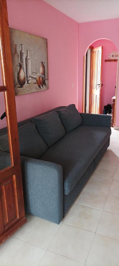 Casita Del Sol Villa Torrevieja Exterior foto